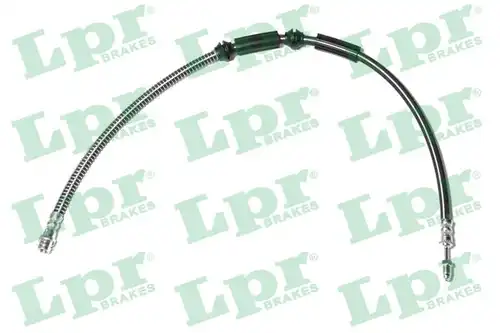 спирачен маркуч LPR 6T48663