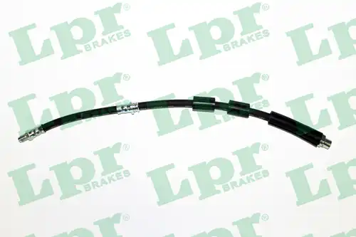 спирачен маркуч LPR 6T48665