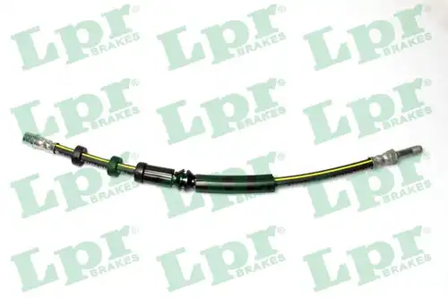 спирачен маркуч LPR 6T48668