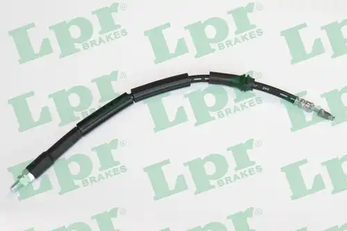 спирачен маркуч LPR 6T48670
