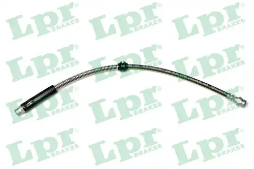 спирачен маркуч LPR 6T48677