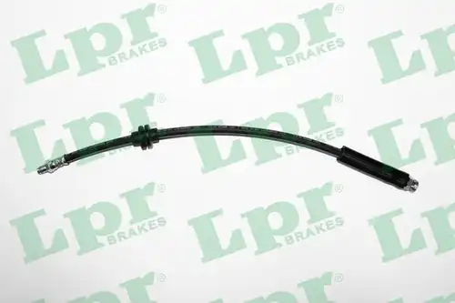 спирачен маркуч LPR 6T48679
