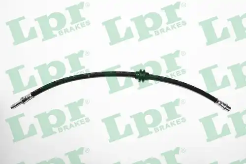 спирачен маркуч LPR 6T48684