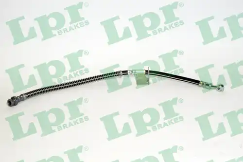 спирачен маркуч LPR 6T48685