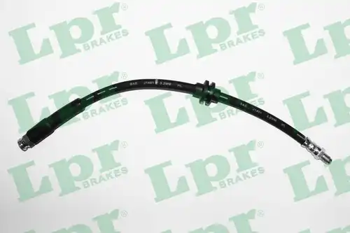 спирачен маркуч LPR 6T48686