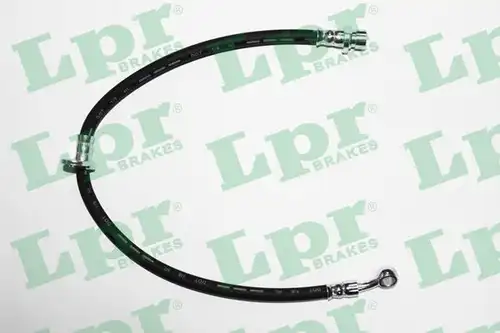 спирачен маркуч LPR 6T48689
