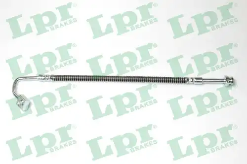 спирачен маркуч LPR 6T48697