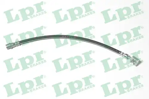спирачен маркуч LPR 6T48701