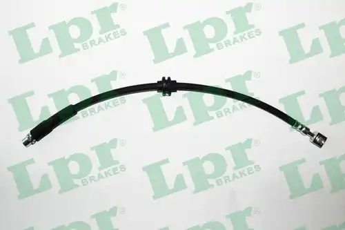 спирачен маркуч LPR 6T48702