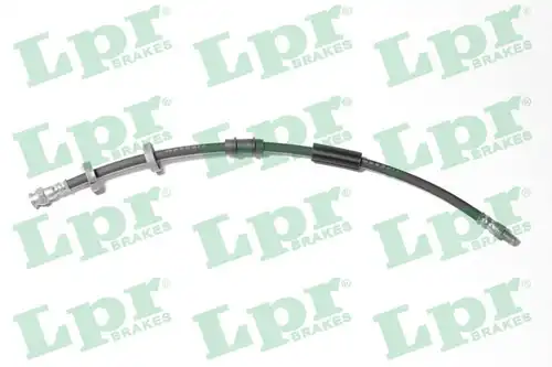 спирачен маркуч LPR 6T48704