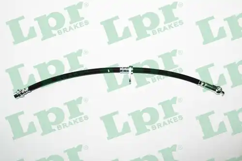спирачен маркуч LPR 6T48706