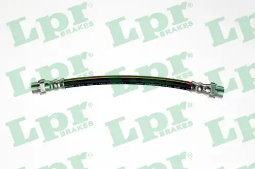 спирачен маркуч LPR 6T48708