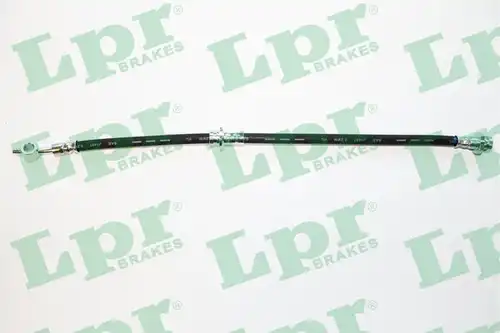 спирачен маркуч LPR 6T48722