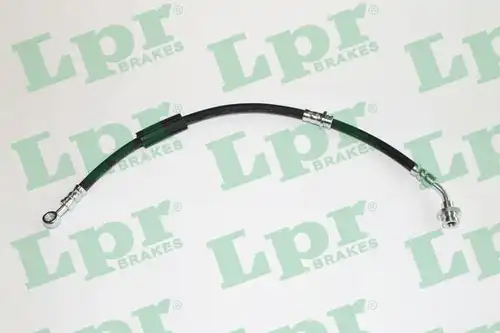 спирачен маркуч LPR 6T48726