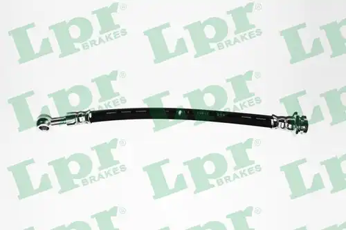 спирачен маркуч LPR 6T48727