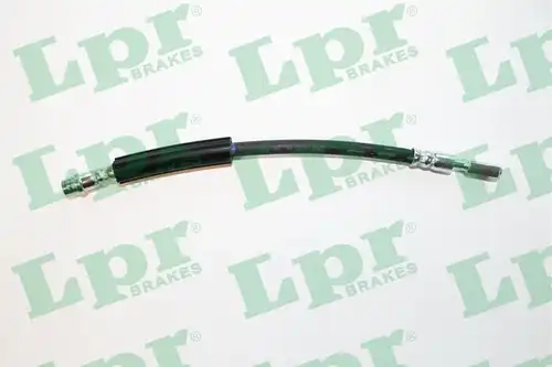 спирачен маркуч LPR 6T48734