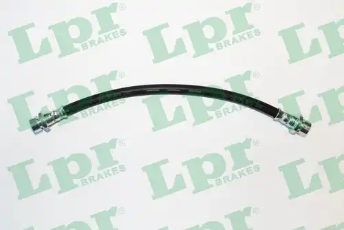 спирачен маркуч LPR 6T48740