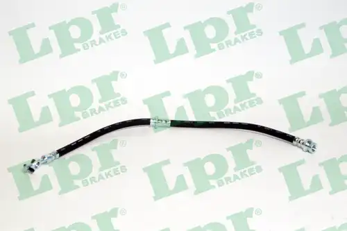 спирачен маркуч LPR 6T48741
