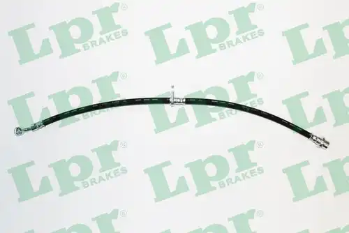спирачен маркуч LPR 6T48748