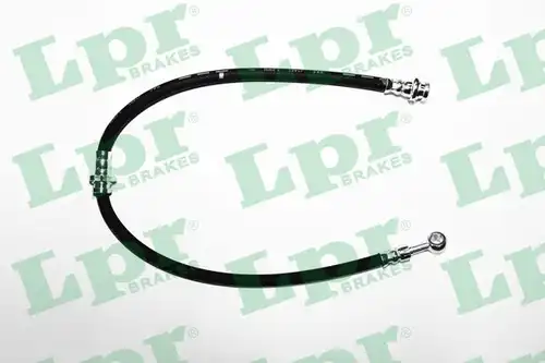 спирачен маркуч LPR 6T48750