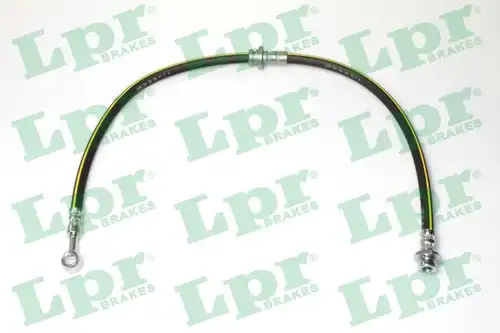 спирачен маркуч LPR 6T48754