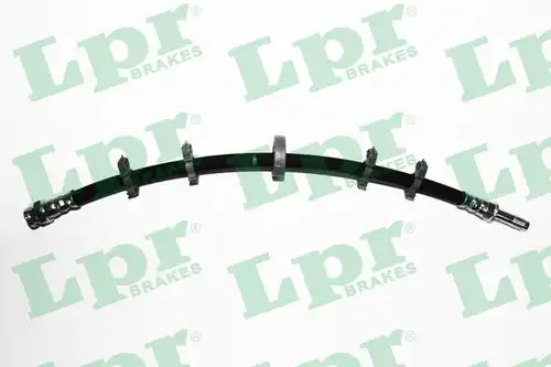 спирачен маркуч LPR 6T48760