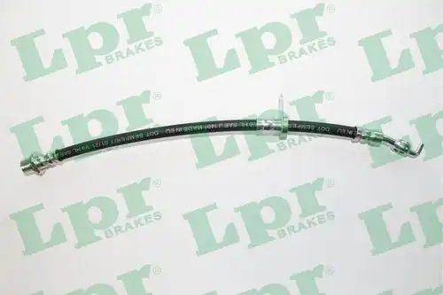 спирачен маркуч LPR 6T48761