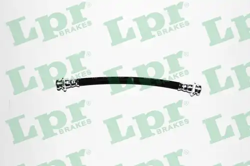 спирачен маркуч LPR 6T48763