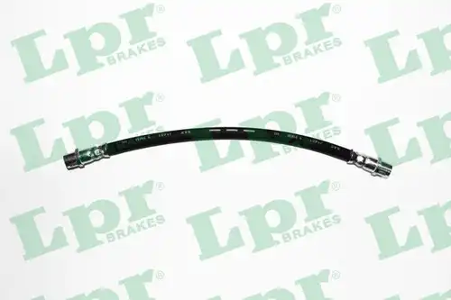 спирачен маркуч LPR 6T48972