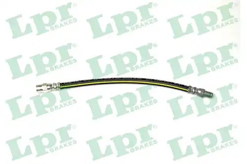 спирачен маркуч LPR 6T49002