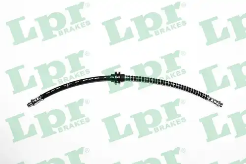 спирачен маркуч LPR 6T49004
