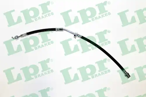 спирачен маркуч LPR 6T49016