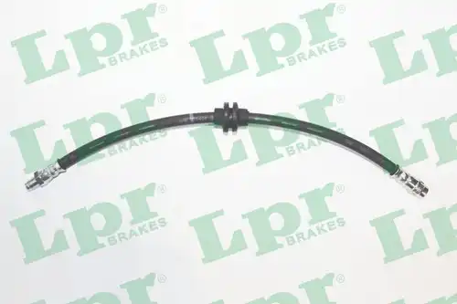 спирачен маркуч LPR 6T49019