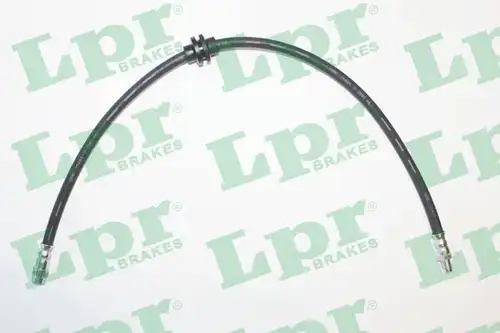 спирачен маркуч LPR 6T49022