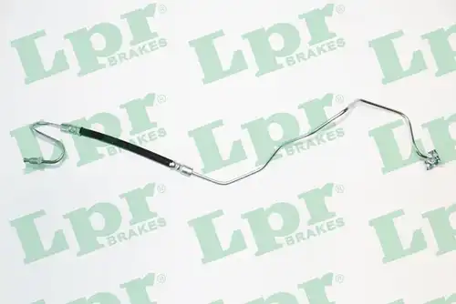 спирачен маркуч LPR 6T49023