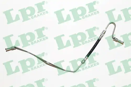 спирачен маркуч LPR 6T49025