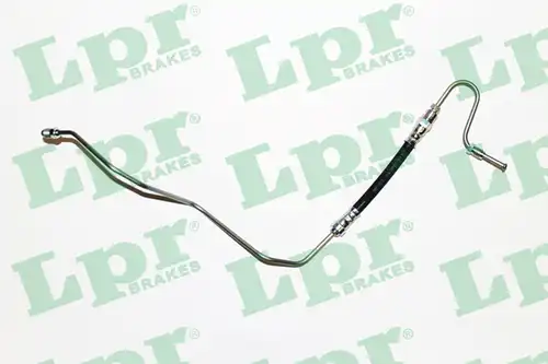 спирачен маркуч LPR 6T49026