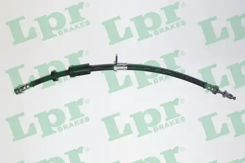 спирачен маркуч LPR 6T49033
