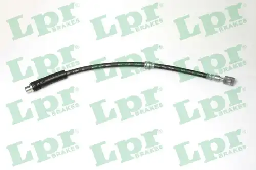 спирачен маркуч LPR 6T49035