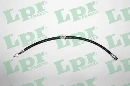 спирачен маркуч LPR 6T49036