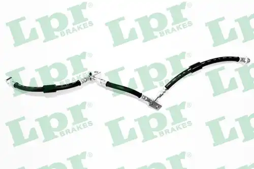 спирачен маркуч LPR 6T49152