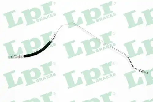 спирачен маркуч LPR 6T49155