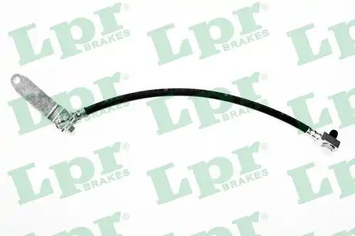 спирачен маркуч LPR 6T49158