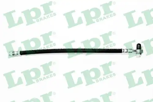 спирачен маркуч LPR 6T49161
