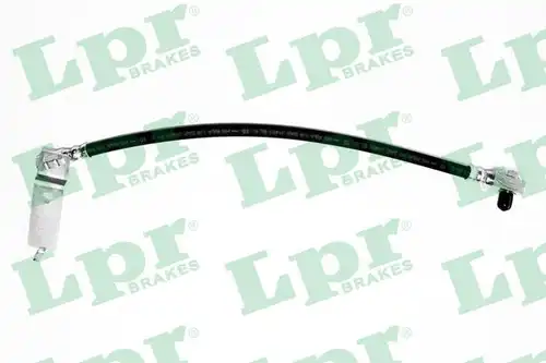 спирачен маркуч LPR 6T49165