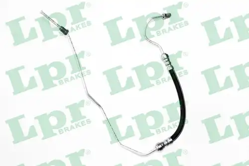 спирачен маркуч LPR 6T49184