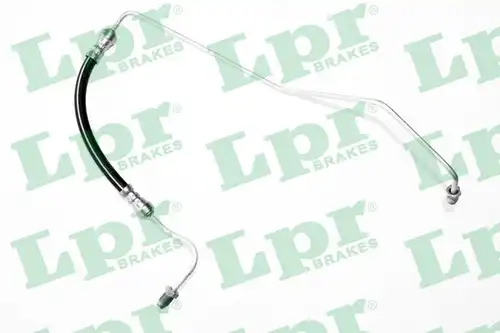 спирачен маркуч LPR 6T49186