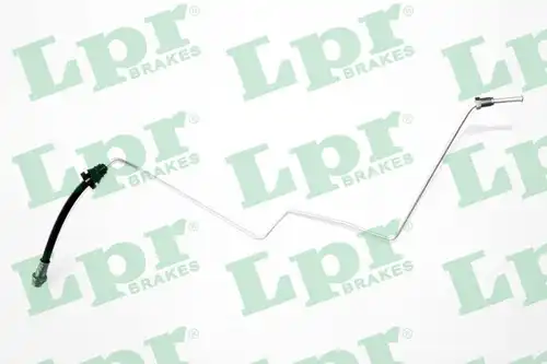 спирачен маркуч LPR 6T49190