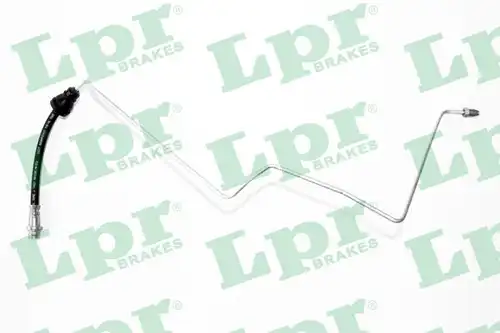 спирачен маркуч LPR 6T49191
