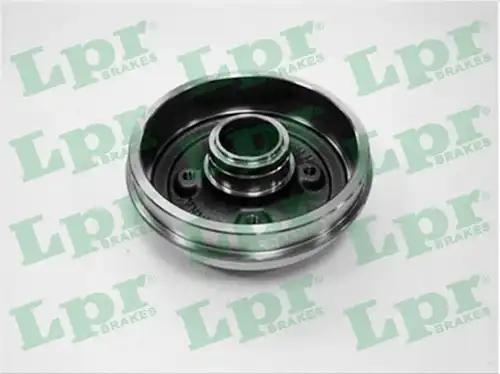 спирачен барабан LPR 7D0147